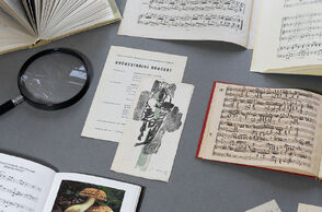 Music documents