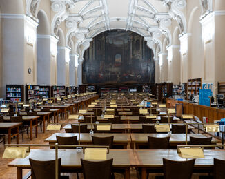 General Reading Room 