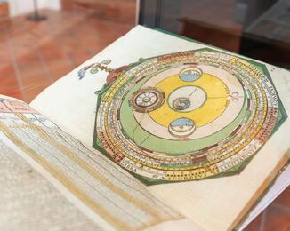 Bibliotheca astronomica