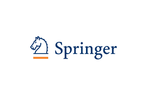 SpringerLink journals - logo