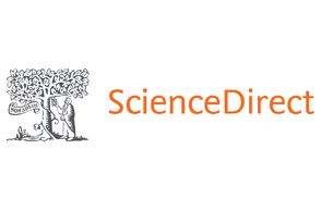 ScienceDirect - logo