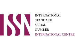 ISSN Portal - logo