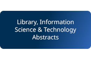 Library, Information Science & Technology Abstracts (LISTA) - logo