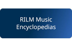 RILM Music Encyclopedias - logo