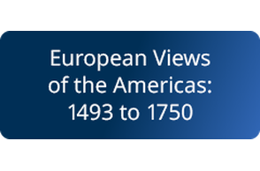 European Views of the Americas: 1493 to 1750 - logo